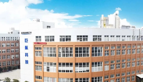 博革與臺州自動化設備簽約目視化工程落地服務 構(gòu)建標桿新工廠
