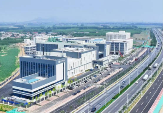 博革必旺與微元合成生物技術簽約精益管理咨詢 賦能合成生物產業高效合規發展