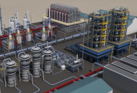 工廠(chǎng)布局之功能布局價(jià)值分析