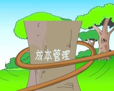2017年企業成本還能繼續壓縮嗎？