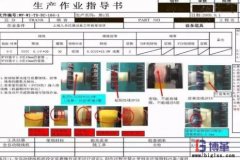 標準化操作是什么？