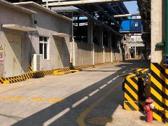 采礦業(yè)現(xiàn)場7S管理推行-實(shí)施模塊(定置管理、目視化...)