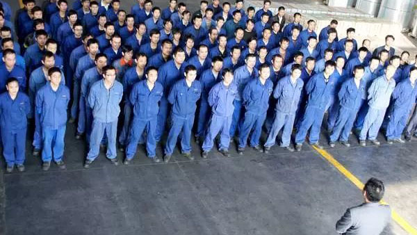 班組長 企業該如何增強班組長的責任心?