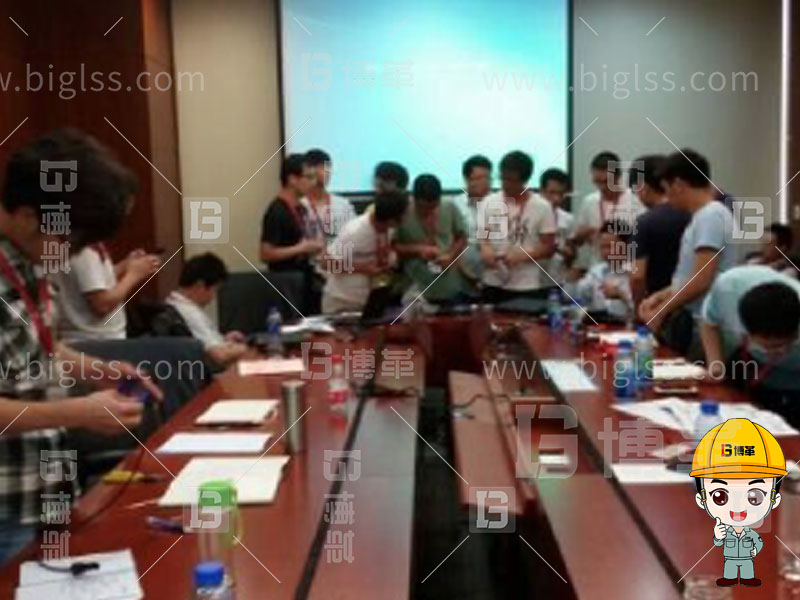 六西格瑪，六西格瑪培訓，六西格瑪綠帶，六西格瑪黑帶，中質協綠帶，中質協黑帶，上海博革，博革咨詢