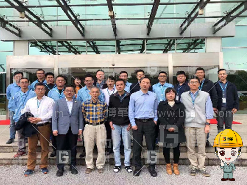 六西格瑪，六西格瑪培訓(xùn)，六西格瑪綠帶，六西格瑪黑帶，中質(zhì)協(xié)綠帶，中質(zhì)協(xié)黑帶，上海博革，博革咨詢